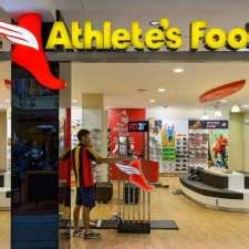 athletes foot macquarie